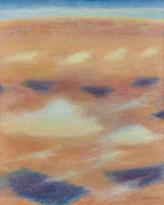 Lot 23 - Maud Sumner (South Africa 1902-1985)