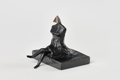 Lot 9 - Lynn Chadwick R.A. (United Kingdom 1914-2003)