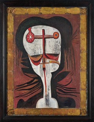 Lot 6 - Cecil Skotnes (South Africa 1926-2009)