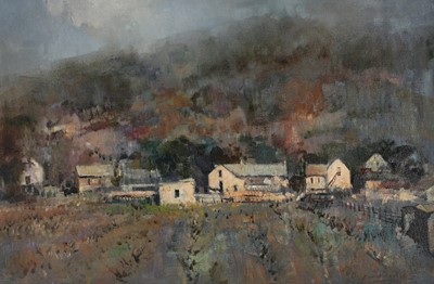 Lot 265 - Errol Boyley (South Africa 1918-2007)