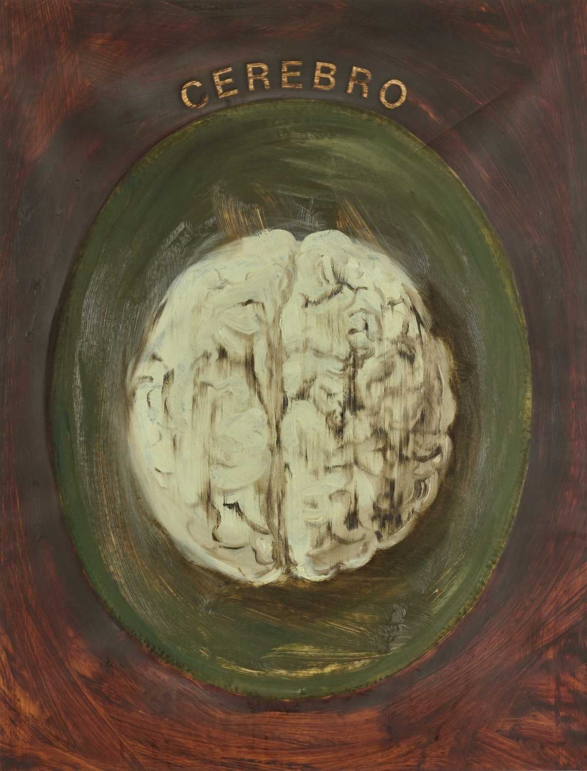 Lot 33 - Johannes Phokela (South Africa 1966-)