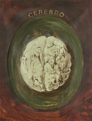 Lot 33 - Johannes Phokela (South Africa 1966-)