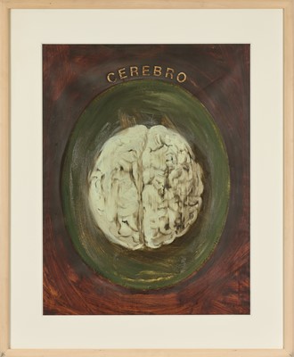 Lot 33 - Johannes Phokela (South Africa 1966-)