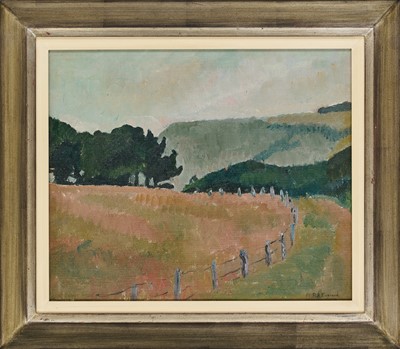 Lot 21 - Ruth Everard Haden (South Africa 1904-1992)