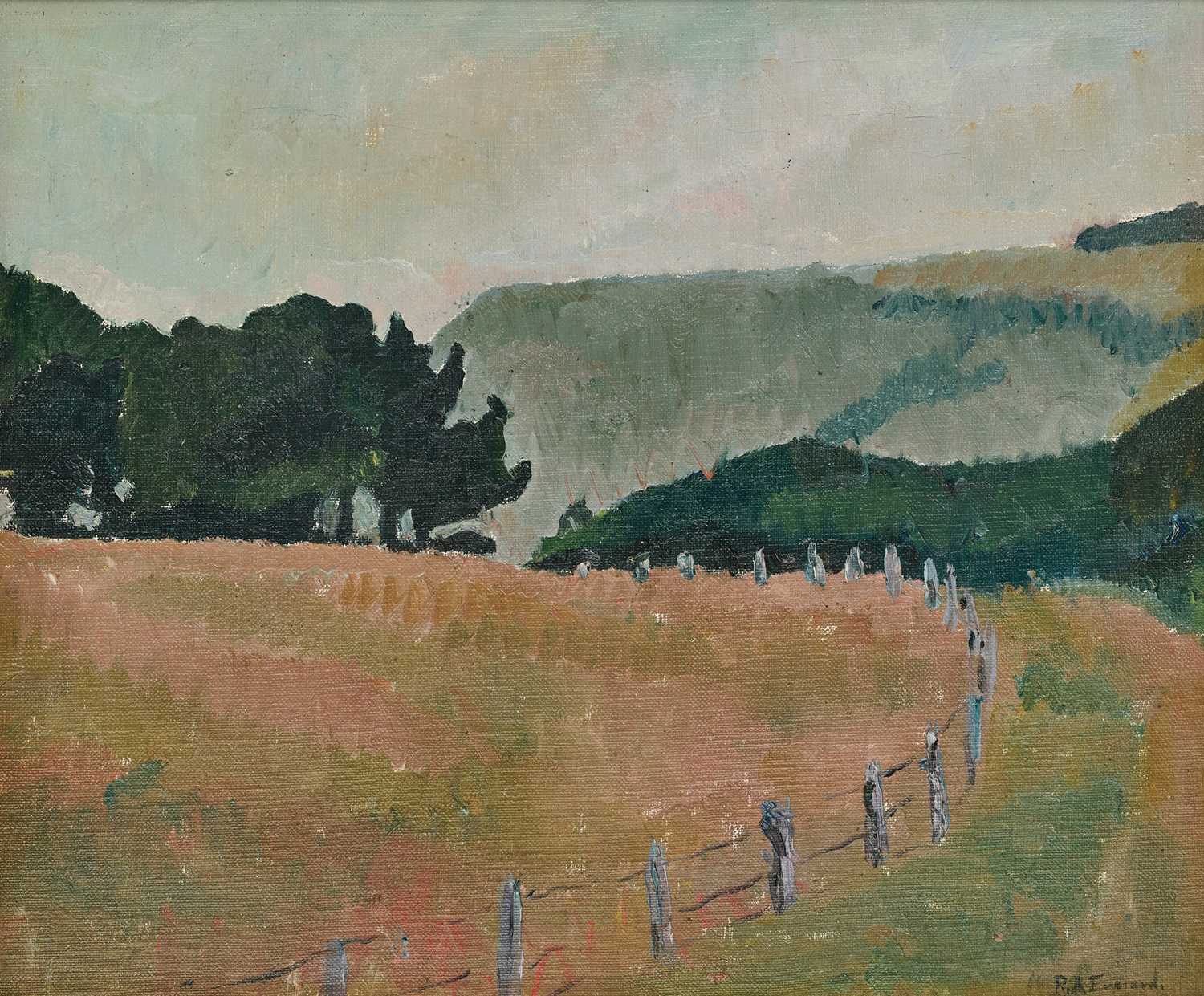 Lot 21 - Ruth Everard Haden (South Africa 1904-1992)