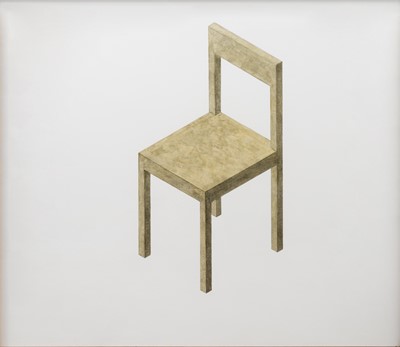 Lot 119 - Jeremy Wafer (South Africa 1953-)