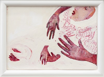 Lot 78 - Penny Siopis (South Africa 1953-)