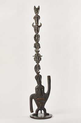 Lot 106 - Norman Catherine (South Africa 1949-)