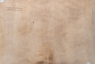 Lot 20 - George Lilanga (Tanzania 1934-2005)