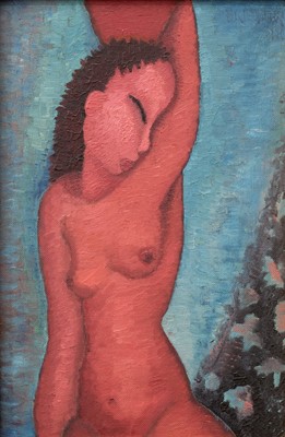 Lot 38 - Alexis Preller (South Africa 1911-1975)