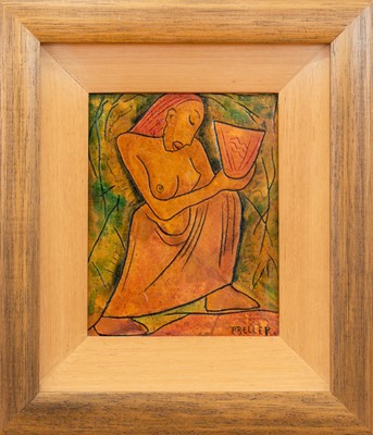 Lot 35 - Alexis Preller (South Africa 1911-1975)