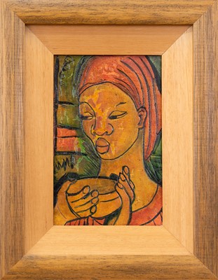 Lot 36 - Alexis Preller (South Africa 1911-1975)