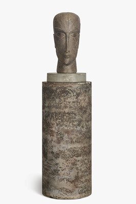 Lot 110 - Anton Smit (South Africa 1954-)