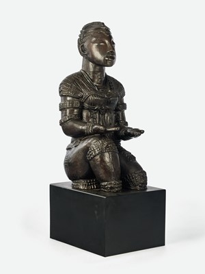 Lot 49 - Deborah Bell (South Africa 1957-)
