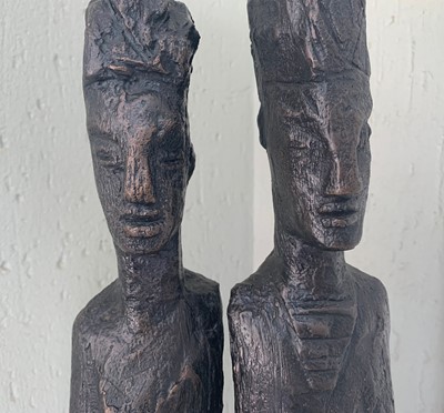Lot 70 - Deborah Bell (South Africa 1957-)
