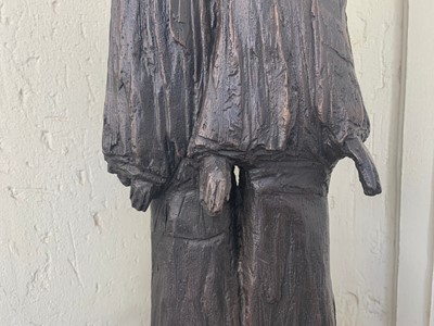 Lot 70 - Deborah Bell (South Africa 1957-)