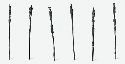 Lot 52 - Deborah Bell (South Africa 1957-)