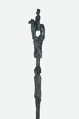 Lot 52 - Deborah Bell (South Africa 1957-)