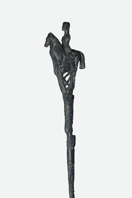 Lot 52 - Deborah Bell (South Africa 1957-)