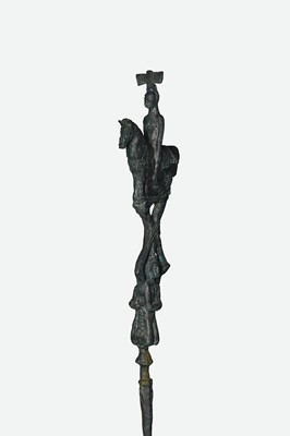 Lot 52 - Deborah Bell (South Africa 1957-)