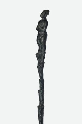 Lot 52 - Deborah Bell (South Africa 1957-)