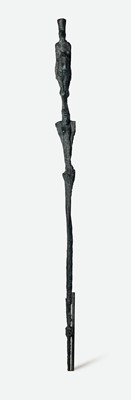 Lot 52 - Deborah Bell (South Africa 1957-)