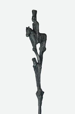 Lot 52 - Deborah Bell (South Africa 1957-)
