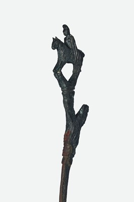Lot 52 - Deborah Bell (South Africa 1957-)