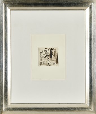 Lot 25 - Deborah  Bell (South Africa 1957-)