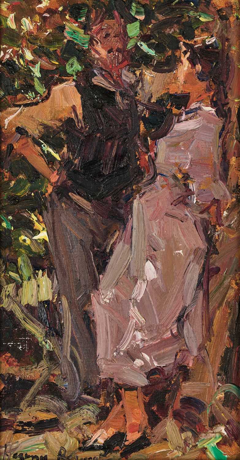 Lot 95 - Adriaan Boshoff (South Africa 1935-2007)