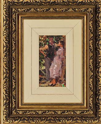 Lot 95 - Adriaan Boshoff (South Africa 1935-2007)