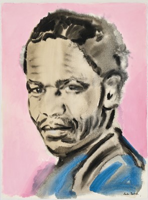 Lot 102 - Luke Batha (South African 1984-)