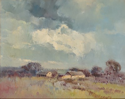 Lot 145 - Errol Boyley (South Africa 1918-2007)