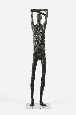 Lot 47 - Grace Da Costa (South African 1955-)