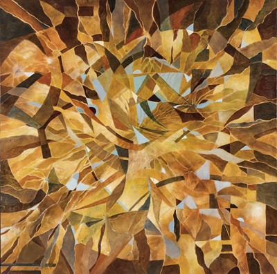 Lot 173 - James Delaney (South African 1971-)
