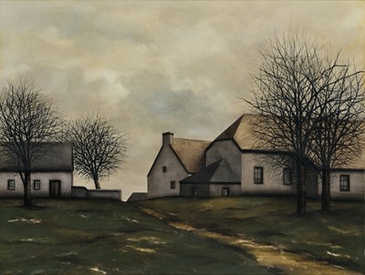 Lot 91 - Jacques Deperthes (France 1936-)