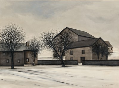 Lot 90 - Jacques Deperthes (France 1936-)
