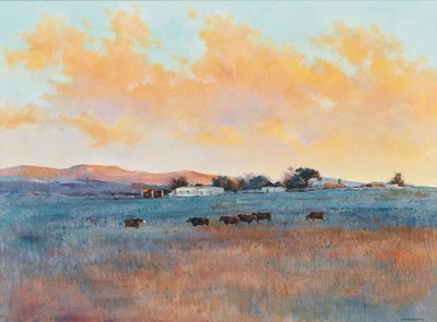Lot 144 - Kim Donaldson (Zimbabwe 1952-)