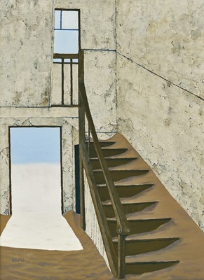 Lot 124 - Russell Hawyes (South Africa 1983-)