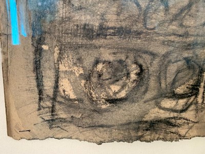 Lot 65 - David Koloane (South Africa 1938-2019)