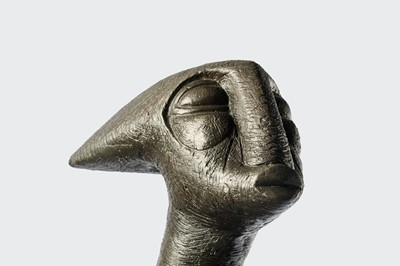 Lot 25 - Sydney Kumalo (South Africa 1935-1988)