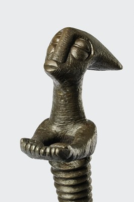 Lot 25 - Sydney Kumalo (South Africa 1935-1988)