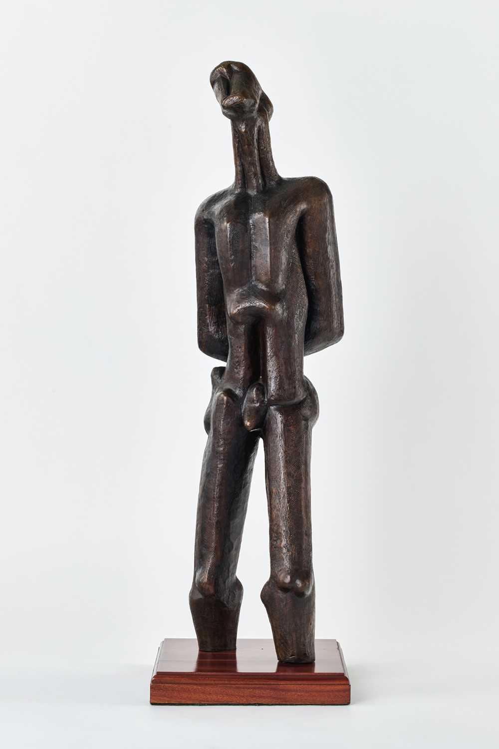 Lot 32 - Ezrom Legae (South Africa 1938-1999)