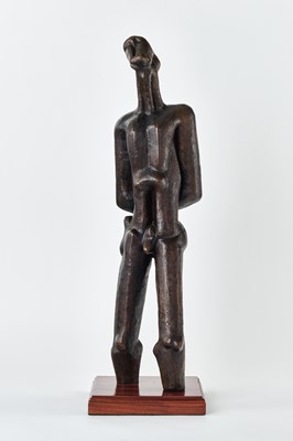 Lot 32 - Ezrom Legae (South Africa 1938-1999)