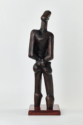 Lot 32 - Ezrom Legae (South Africa 1938-1999)
