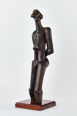 Lot 32 - Ezrom Legae (South Africa 1938-1999)