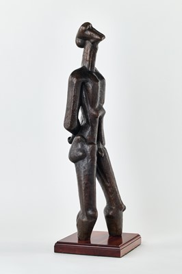 Lot 32 - Ezrom Legae (South Africa 1938-1999)