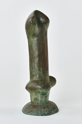 Lot 34 - Ezrom Legae (South Africa 1938-1999)