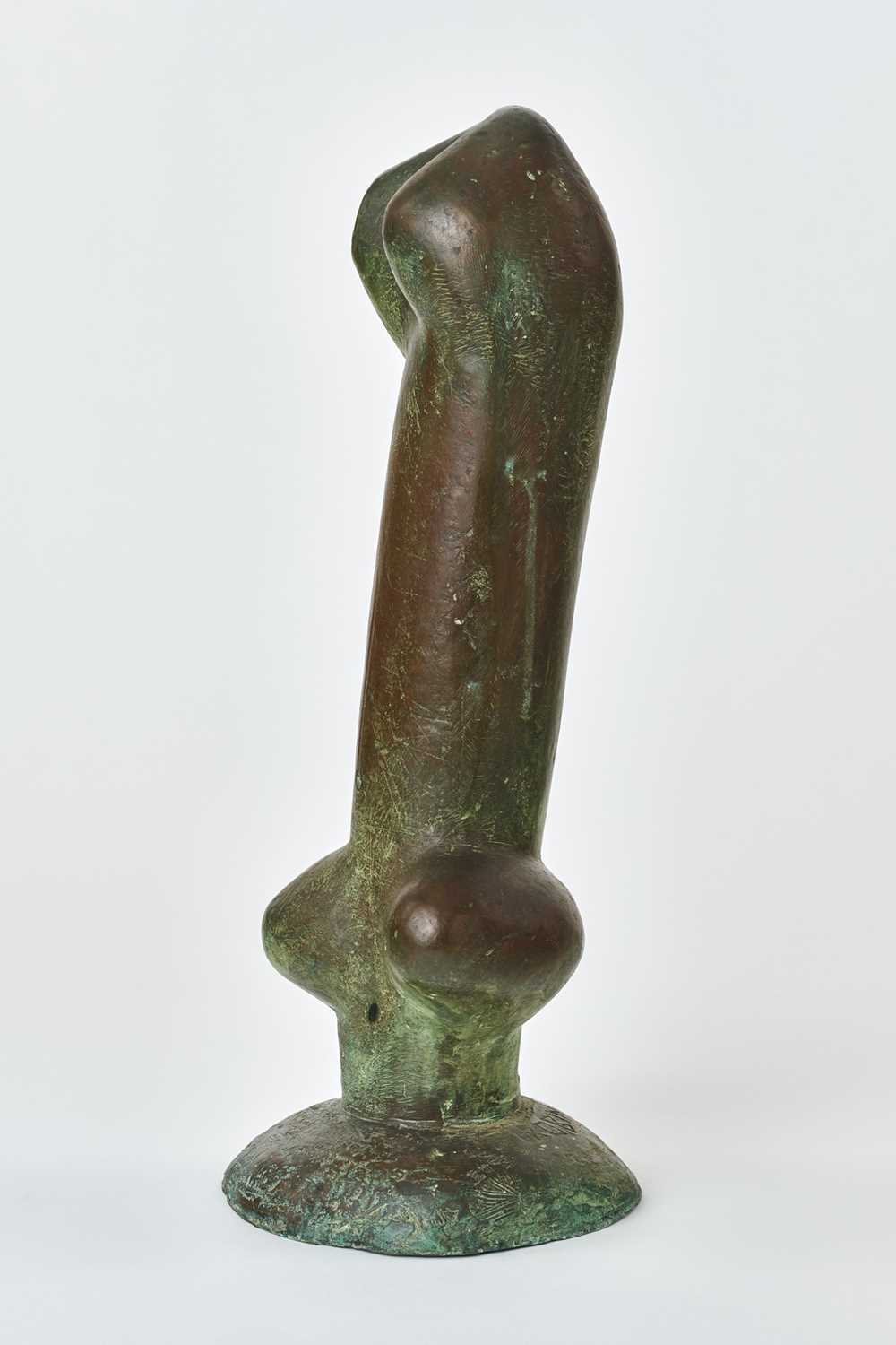 Lot 34 - Ezrom Legae (South Africa 1938-1999)