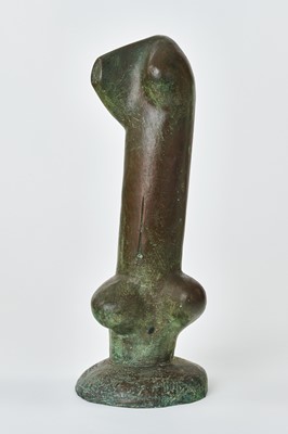 Lot 34 - Ezrom Legae (South Africa 1938-1999)